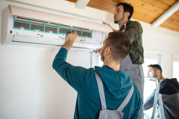 Best Emergency HVAC Repair  in Eastwood, LA