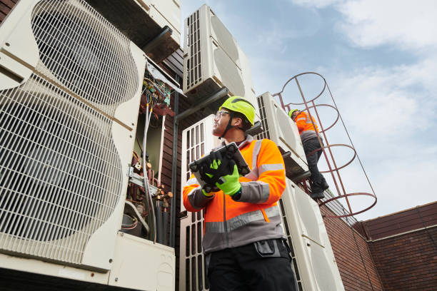 Best Affordable HVAC Services  in Eastwood, LA