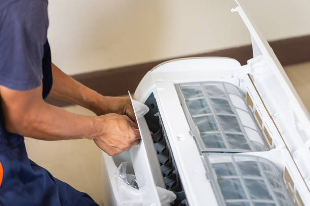 Best HVAC Air Duct Cleaning  in Eastwood, LA