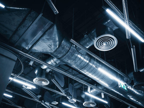 Best HVAC Installation Services  in Eastwood, LA
