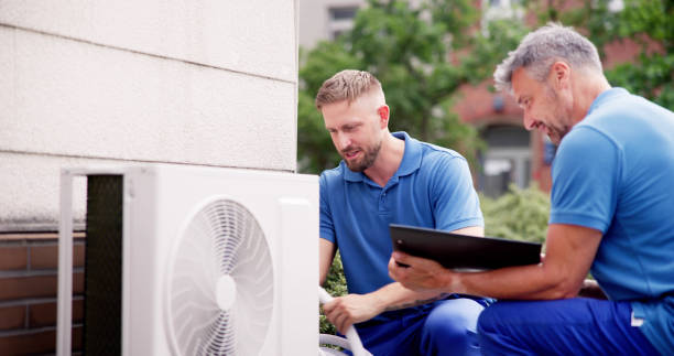 Best Affordable HVAC Services  in Eastwood, LA