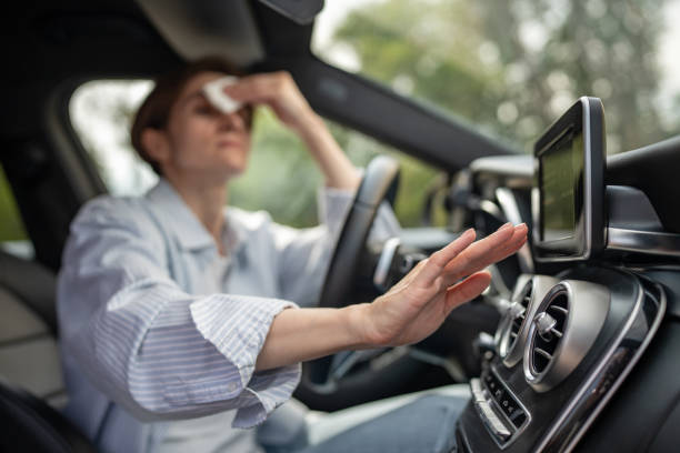 Best Air Conditioning Repair  in Eastwood, LA