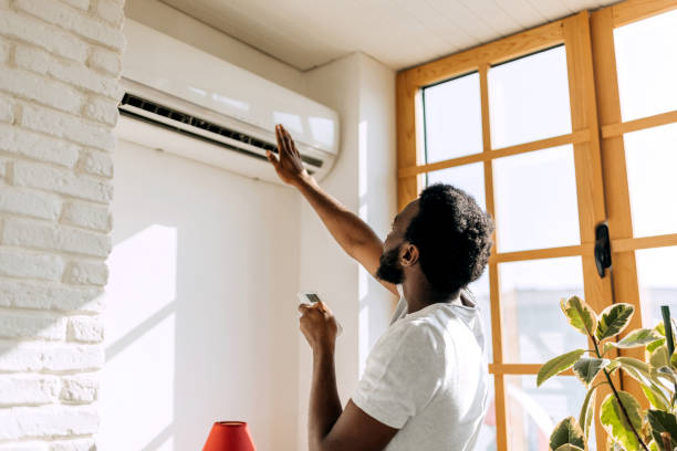 Best Ductless HVAC Repair  in Eastwood, LA