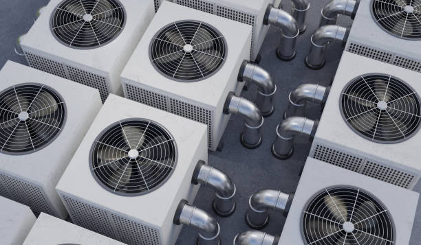 Best Local HVAC Companies  in Eastwood, LA