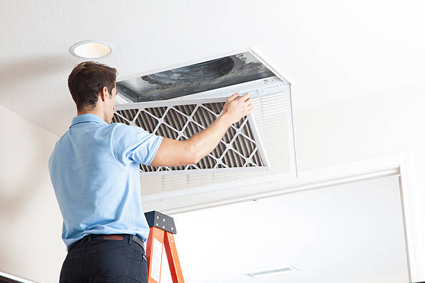 Best Air Conditioning Repair  in Eastwood, LA