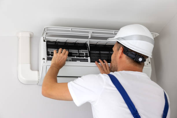 HVAC Emergency Services in Eastwood, LA