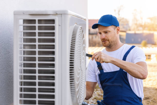 Best Affordable HVAC Services  in Eastwood, LA