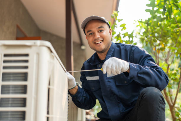 Best HVAC Replacement Cost  in Eastwood, LA