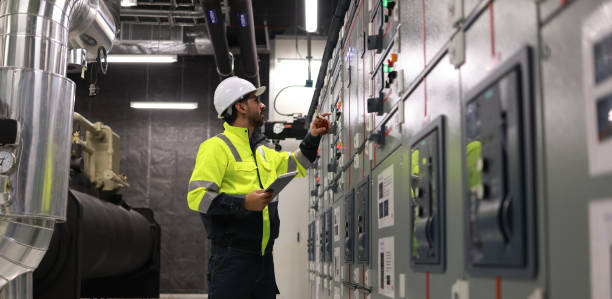 Best Best HVAC Companies  in Eastwood, LA