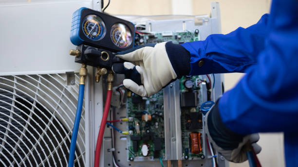 Best Commercial HVAC Repair  in Eastwood, LA