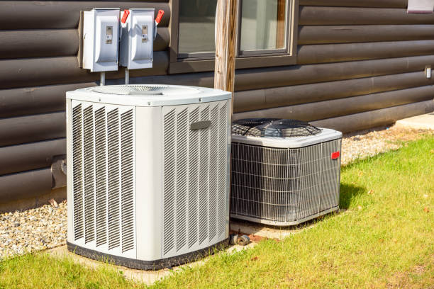 Best Emergency HVAC Repair  in Eastwood, LA